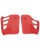UFO Tankspoiler CR125 85-88 RED RAD CVR