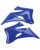 UFO Tankspoiler SHROUD RAD YZF 06-09 BLU