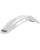 UFO Universal Front Kotflügel FENDER SUPERMOTO WHT