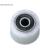 UFO Universal-Kettenrolle CHAIN ROLLER UNI OD31 BK