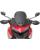 WRS Paar seitliche Windabweiser DEFLECTORS MULTISTR V4 MATT BK