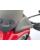 WRS Paar seitliche Windabweiser DEFLECTORS MULTISTR V4 MATT BK