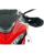 WRS Paar seitliche Windabweiser DFLCTRS MULTISTRADA V4 CLEAR