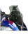 WRS Windschild WNDSCRN STANDARD PLUS R1300GS SMOKE
