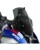 WRS Windschild WNDSCRN STANDARD PLUS R1300GS DARK SMOKE