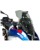 WRS Windschild WNDSCRN TOURING R1300GS SMOKE