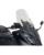 WRS Windschild für Roller WSCRN TOUR YAM TMAX560 CLR