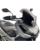 WRS Windschild für Roller WSCRN SPORT HON ADV350 DSMK