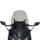 WRS Windschild für Roller WSCRN TOUR YAM TMAX560 SMK