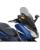 WRS Windschild für Roller WSCRN TOUR HON FORZA 350 SMK
