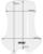 WRS Windschild für Roller WSCRN INTER X-ADV750 CLR