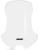 WRS Windschild für Roller WSCRN INTER X-ADV750 CLR