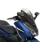 WRS Windschild für Roller WSCRN SPORT HON FORZA 350 CLR