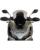 WRS Windschild für Roller WSCRN SPORT HON ADV350 SMK