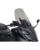 WRS Windschild für Roller WSCRN TOUR YAM TMAX560 SMK