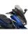 WRS Windschild für Roller WSCRN STNDRD HON FORZA 350 SMK