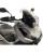 WRS Windschild für Roller WSCRN SPORT HON ADV350 CLR