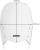 WRS Windschild / Windschutz TOUR WNDSCRN TEN700 CLR