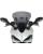 WRS Windschild / Windschutz WSCRN TOUR DUC SUPERSP DK SK
