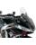 WRS Windschild / Windschutz WSCRN TOUR TUONO CLEAR