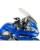 WRS Windschild / Windschutz WSCRN TOUR BMW R1250RT CLEAR