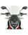WRS Windschild / Windschutz WSCRN TOUR HORNET 750 CLEAR