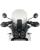WRS Windschild / Windschutz WNDSCRN CAPO DESERTX CLEAR
