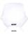 WRS Windschild / Windschutz WSCRN SPORT R1200R CLEAR