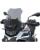WRS Windschild / Windschutz WSCRN CAPO F850GS SMOKE