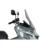 WRS Windschild / Windschutz WNDSCRN TOUR SYM JET X125 SMK