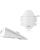 WRS Windschild / Windschutz WSCRN SPORT SPEED TRIPLE RR CL