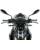WRS Windschild / Windschutz WSCRN TOUR S1000R SMOKE