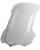 WRS Windschild / Windschutz WSCRN TOUR TIGER EXPL SMK