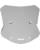 WRS Windschild / Windschutz WINDSCREEN TOUR S1000XR SMOKE