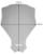 WRS Windschild / Windschutz WSCRN CAPO CRF1100L DSMK
