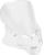 WRS Windschild / Windschutz WSCRN TOUR HORNET 750 CLEAR