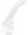 WRS Windschild / Windschutz WSCRN INTER R1150GS CLEAR