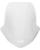 WRS Windschild / Windschutz WSCRN TOUR R1250R CLEAR