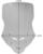 WRS Windschild / Windschutz WSCRN CAPO HORNET 750 SMOKE
