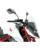 WRS Windschild / Windschutz WSCRN SPORT HORNET 750 CLEAR