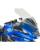 WRS Windschild / Windschutz WSCRN TOUR BMW R1250RT CLEAR