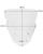WRS Windschild / Windschutz WSCRN TOUR SUZ GSX-S1000GT CLR