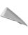 WRS Windschild / Windschutz WSCRN SPORT SPEED TRIPLE RR SK