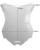 WRS Windschild / Windschutz WSCRN TOUR TRK 502/X SMK