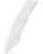 WRS Windschild / Windschutz WSCRN R1200R CLEAR