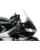 WRS Windschild / Windschutz WSCRN TOUR TUONO CLEAR