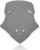 WRS Windschild / Windschutz WNDSCRN TOUR MULTIST V4 SMK