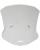 WRS Windschild / Windschutz WINDSCREEN CAPO S1000XR SMOKE