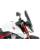 WRS Windschild / Windschutz WSCRN CAPO HORNET 750 SMOKE