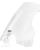WRS Windschild / Windschutz WSCRN INTER R1150GS CLEAR